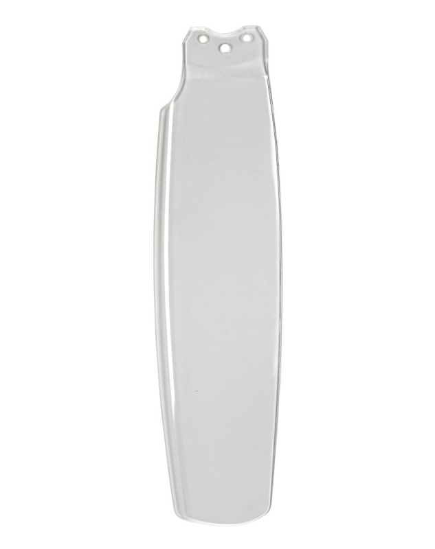 Set de aspas NIGHT FLIGHT 132 acrílico transparente