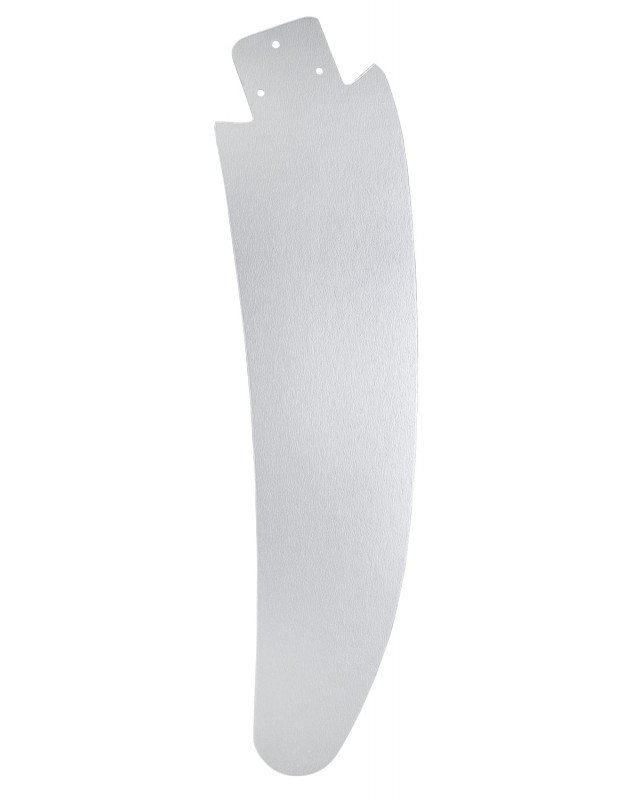 Set de aspas ELICA 132 Plata