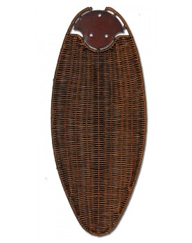 Set de aspas 132 ratán antiguo