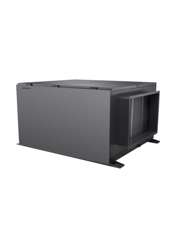 Deshumidificador de conducto DanVex DD-480