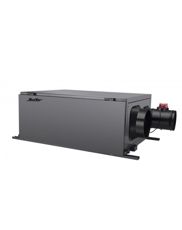 Deshumidificador de conducto DanVex DD-96F
