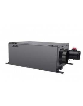 Deshumidificador de conducto DanVex DD-136F