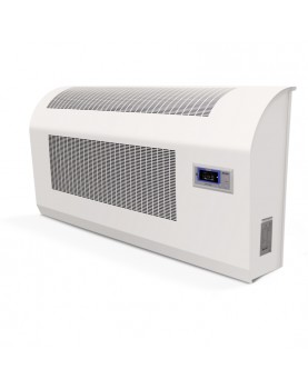 Deshumidificador de suelo para piscinas DEH-1700p