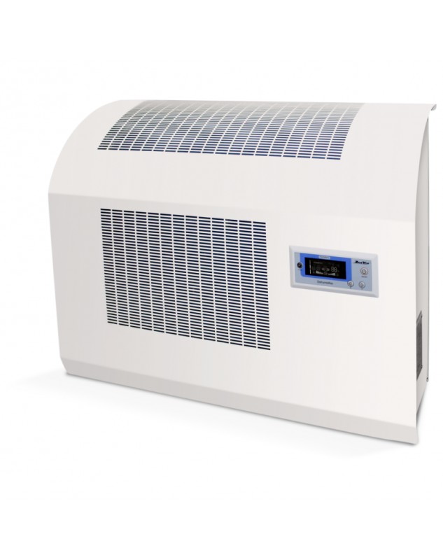 Deshumidificador de suelo para piscinas DEH-600wp