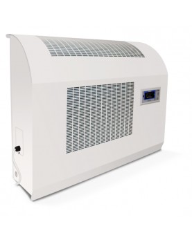 Deshumidificador de suelo para piscinas DEH-1000wp
