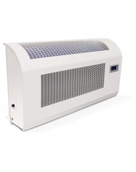 Deshumidificador de suelo para piscinas DEH-2000wp