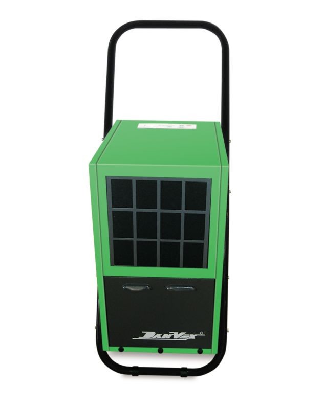 Professional dehumidifier DanVex DEH-500i