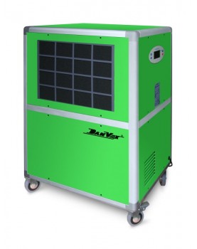 Professional dehumidifier DanVex DEH-1600i