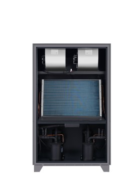 Professional dehumidifier DanVex DEH-2K