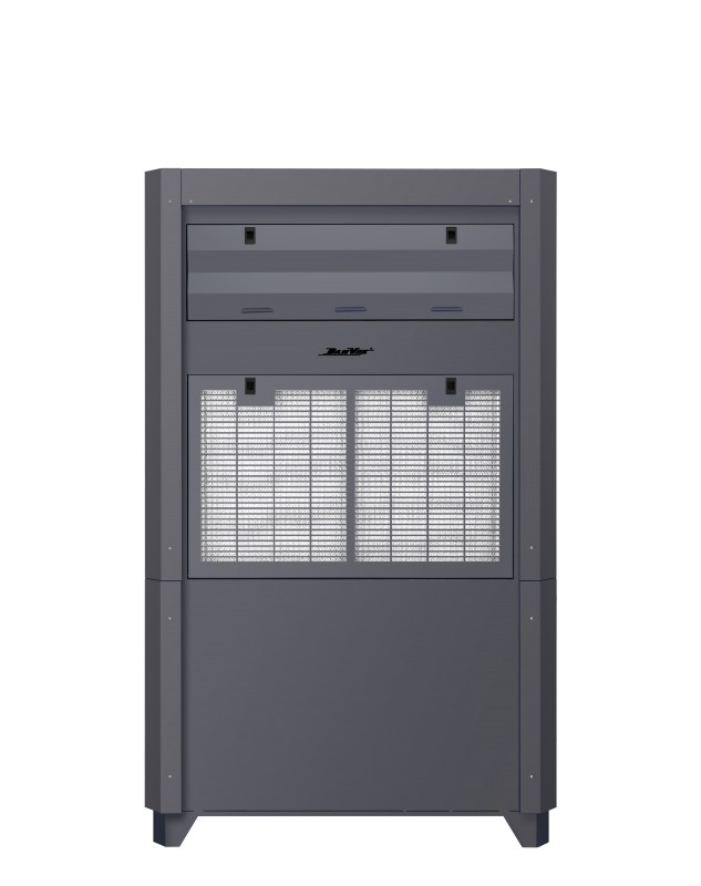 Professional dehumidifier DanVex DEH-3K