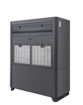 Professional dehumidifier DanVex DEH-10K