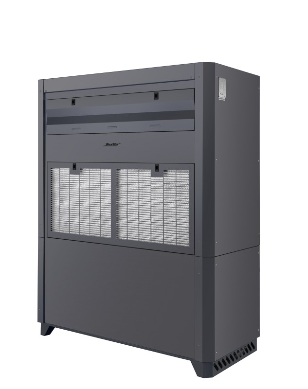 Professional dehumidifier DanVex DEH-10K