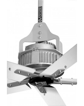 Nordik HVLS Superblade Superblade 400 E