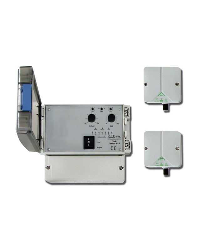 Controlador TDA LT 1,5 T