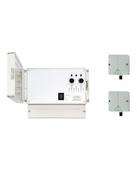 Controlador TDA LT 2,5 T