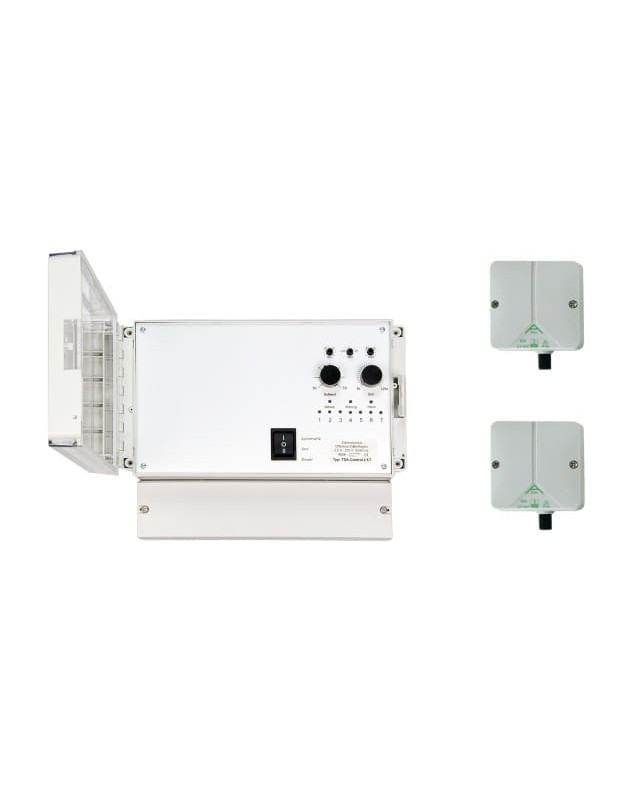 Controlador TDA LT 2,5 T