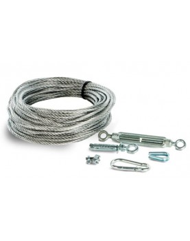 Juego de refuerzo NHVLS-RD