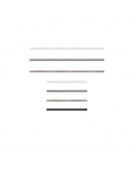 todas las barras extensoras de aerodynamix