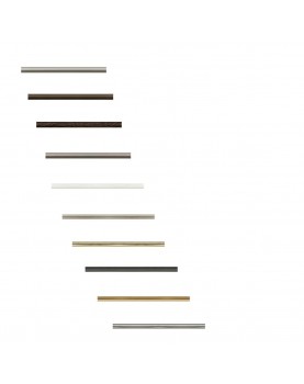 Barra de extensión ST 60 para ventiladores CasaFan