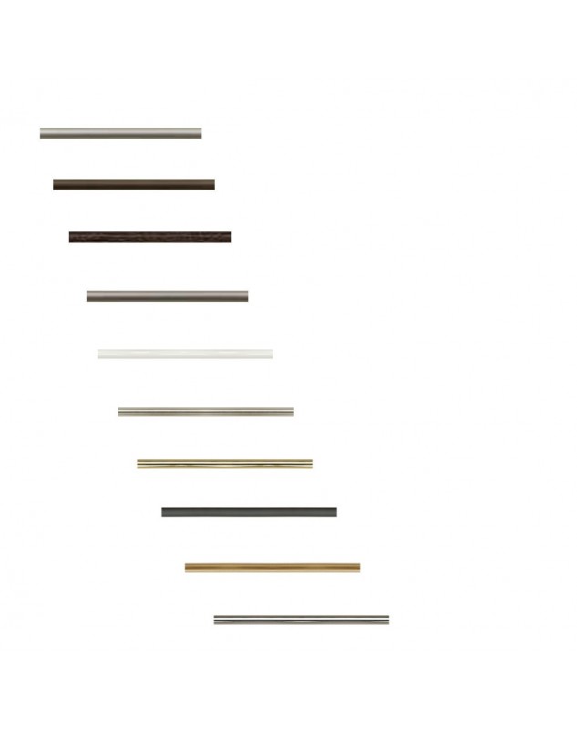 Barra de extensión ST 60 para ventiladores CasaFan