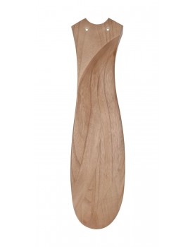 aspas de color roble medio