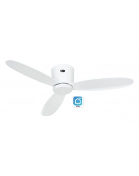 Eco plano wifi blanco 112 cm