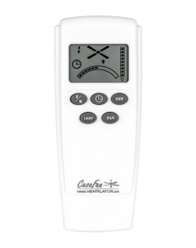 mando a distancia casafan