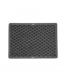 Filtro de carbón para deshumidificador y purificador móvil Trotec TTK 110 HEPA