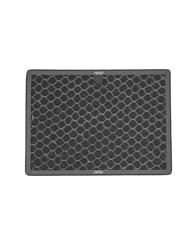 Filtro de carbón para deshumidificador y purificador móvil Trotec TTK 110 HEPA