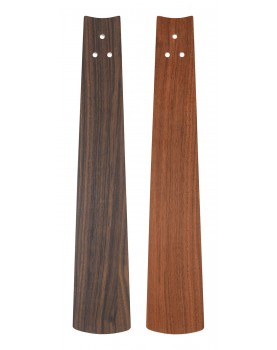 Aspas nogal y cereza