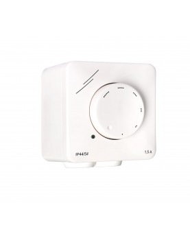 Controlador de velocidad WS 1.5