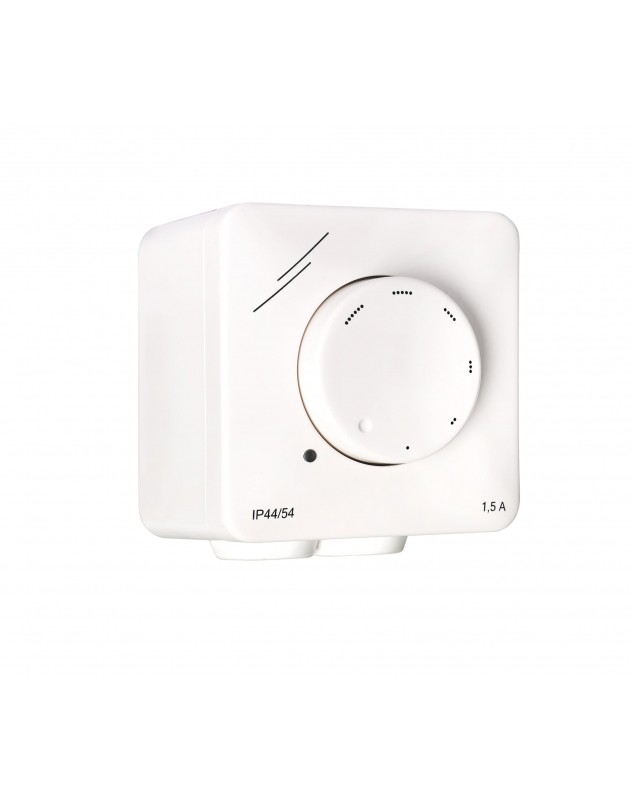 Controlador de velocidad WS 1.5