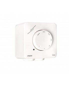 Controlador de velocidad WS 2.5