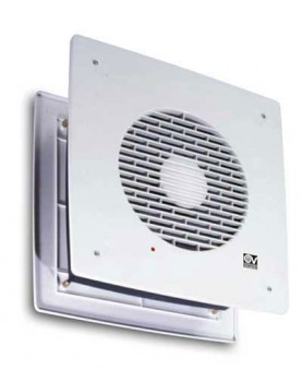 Extractor de pared Vortice 12616 Vario 150/6 ARI-S