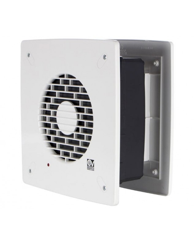 Extractor de pared Vortice 12413 Vario 300/12 ARI-S