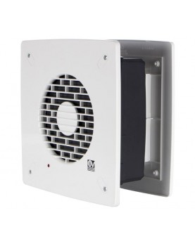 Extractor de pared Vortice 12453 Vario 203/9 ARI-Q