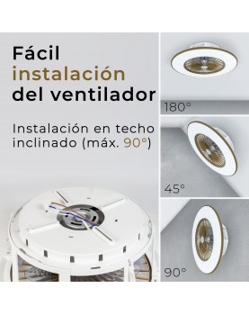 Vega cr con fácil instalación