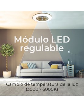 Vega CR Módulo LED regulable