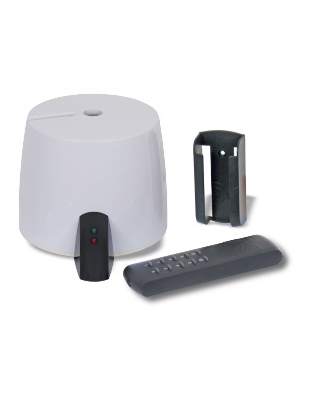 Mando a distancia Telenordik 5TR FB-IR