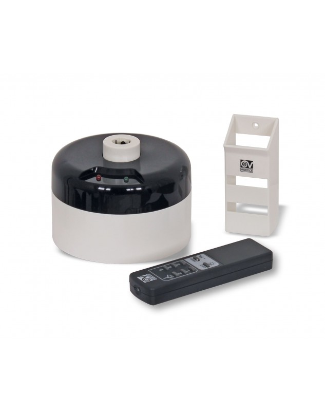 Mando a distancia Vortice Telenórdico 5T FB-IR