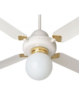 Kit de luz para ventilador...