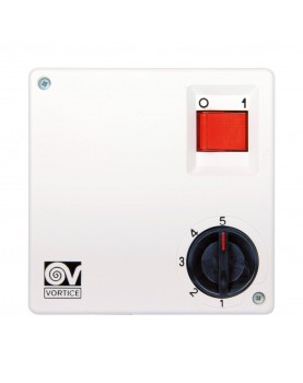 Transformador paso a paso SCNR5