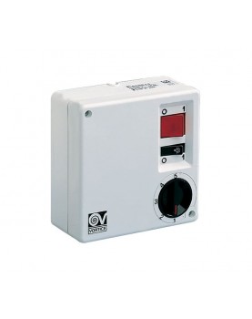 Transformador paso a paso SCNRL 5