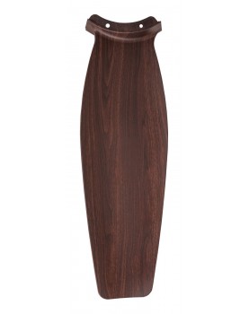 aspas de color nogal