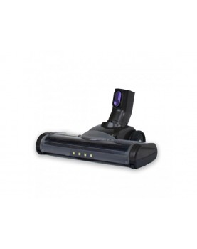 Boquilla y cepillo para aspirador AVC600