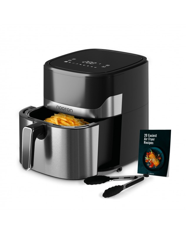 freidora de aire A62_PRO_PLUS