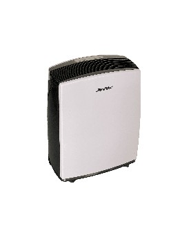 Deshumidificador de suelo para piscinas DEH-1000p