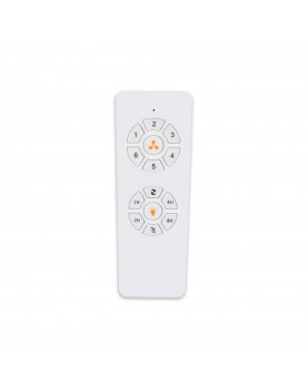 mando a distancia ventilador de techo fornax noaton