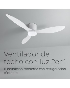ventilador 2 en 1
