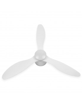 ventilador de techo colgado